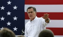 Romney Says Early Polls Show He Could Have Won, But Others Haven’t Had a Chance Yet