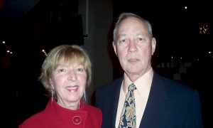 Doctor: Shen Yun Perfect, Fantastic