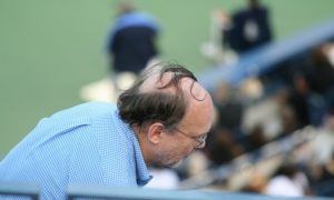 Starting to Thin Out? Hair Loss Doesn't Have to Lead to Baldness