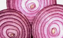 Caramelized Onion Recipe (Raw)