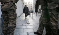 France Cracks Down on Hate Speech, Sends Carrier to Mideast