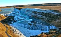 Exploring Iceland’s Popular Golden Circle Route
