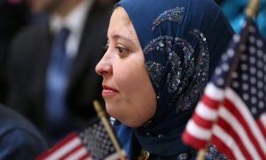 Best and Worst Case Scenario for Dead-Stopped Obama's Immigration Action