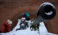 Will the Russian Empire Be Reborn?