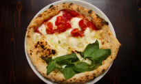 SRO, a Pizza Speakeasy, Opens on the Bowery