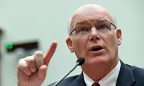 Shakeup at Secret Service; 4 Executives Reassigned