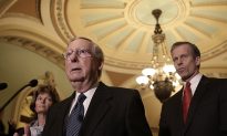 Senate Braces for Fight Over Employer Mandate