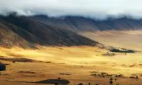 5 of the Most Unique Natural Wonders