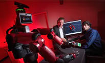 Robots Learn to Use Kitchen Tools by Watching YouTube Videos