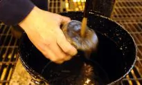 We Burn 2.7 Million Gallons a Minute, so Why’s Oil so Cheap?