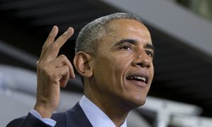 Obama Criticizes State Laws That Hurt Broadband Competition