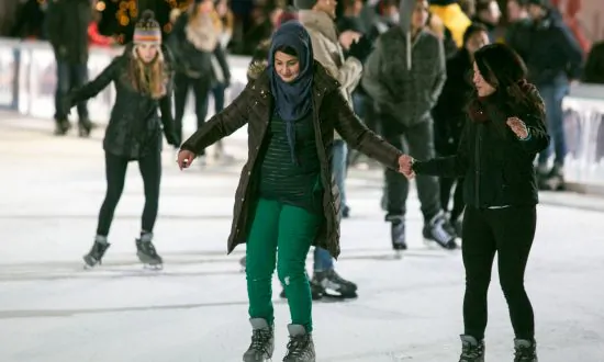 Things to Do Around NYC: January 13–19