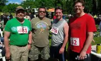 Fathering Support Group a Beacon for Struggling Dads