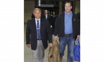Fahmy Family Pinning Hopes on Baird; Official Urges Tempered Expectations