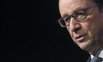 Hollande to Press Obama on Russia Cooperation in ISIS Fight