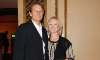 Dancing of Shen Yun Has ‘A Lot of Creativity’ Says Corporate Executive