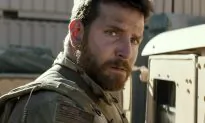 ‘American Sniper’ Nabs Top Spot Again, Grossing $200 Million