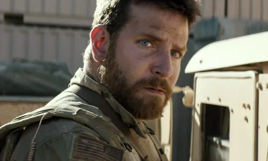 My Two Lincolns: Chris Kyle Is a Hero!