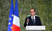France Sees 19,000 Cyberattacks Since Terror Rampage