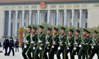 Chinese Spy Chief Investigated for Multi-Million-Yuan Bribes