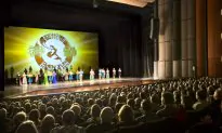 Shen Yun ‘A Very Wonderful Show,’ Says Multimedia Expert