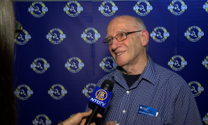 Shen Yun ‘Has a Lot To Teach Us’