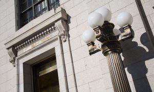 Bank of America, Citigroup, Other Companies Weak Results Weigh on Stocks