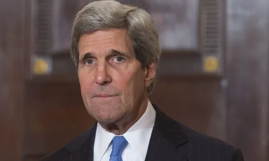 International Force Mulled to Fight Boko Haram in Nigeria