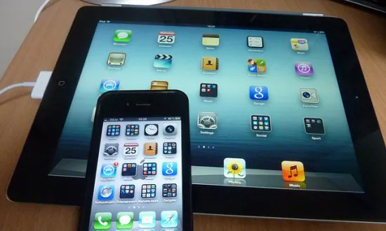 What to possibly expect from Apple and the iPad in 2015?