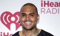 Chris Brown Posts Bail After Standoff With LAPD