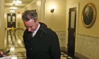 Virginia Lawmaker Previously Jailed For Sex Scandal Involving Minor Wins Election