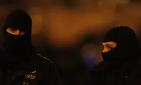 Belgian Police Kill 2 in Anti-Terror Raid During Shootout