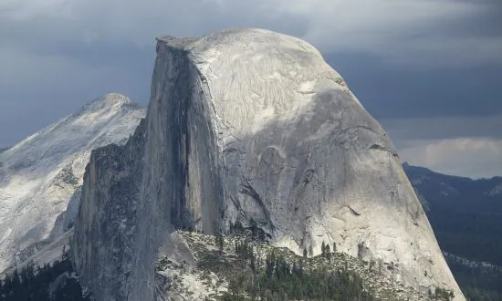 Climbers Hope Historic Ascent Inspires Fans to Follow Dreams