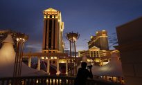 Caesars Unit Files Bankruptcy to Cut Debt, Faces Court Fight