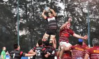 HK Scottish Keep Pressure on Premiership Leaders