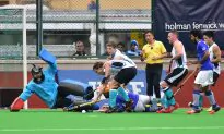 Easy Wins for Khalsa, SSSC but Punjab — Football Club Thriller