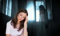 Do Some People Sense the Unseen? (Part 1)
