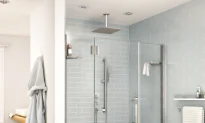 A Bathroom That Will Grow With You as You Age