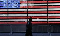 Times Square Had 1 Million Revelers, Zero Tickets