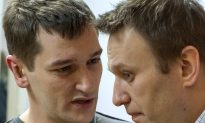 EU Parliament Calls Ruling on Case of Kremlin Critic ‘Politically Motivated’