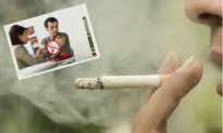 Nicotine Patch Works Best for ‘Slow’ Smokers