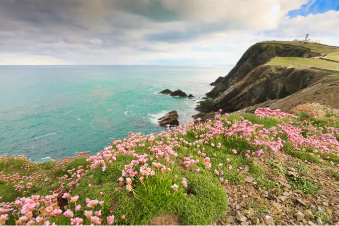 Shetland, Scotland via Shutterstock*