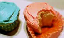 Can ‘Heavenly Mouthfuls’ Lead to Weight Loss?