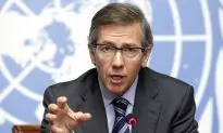 UN Calls for Urgent Iraq Aid as Humanitarian Efforts Falter