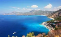 Turkey: Turkish Riviera or Aegean Coast