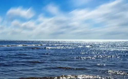 New Measurements Might Explain Sea-Level Rise Mystery (Video)
