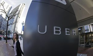 State of Emergency NYC Blizzard : Uber and Lyft Cap Prices