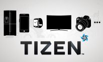 Samsung Will Unleash a ‘Flood’ of Tizen Devices in 2015 as Part of Its New IoT Strategy