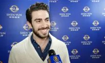 Luxury Furniture Brand CEO Connects With Shen Yun’s Spirituality