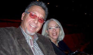 Catering Company Owner: Shen Yun, ‘It’s a Great Experience’